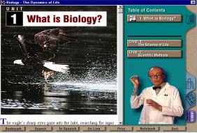 biology